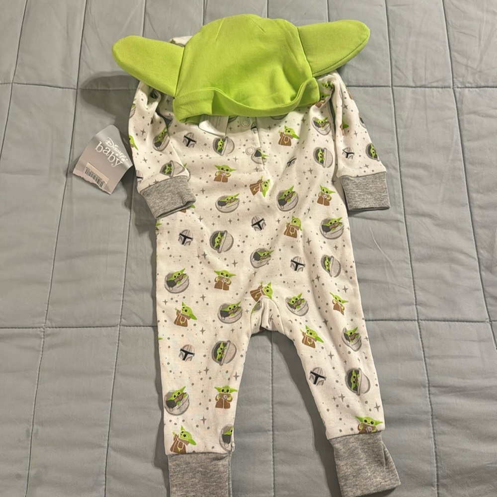 Disney baby size 3 months